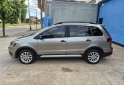 Autos - Volkswagen SURAN TRACK 1.6L 2018 GNC 110000Km - En Venta
