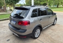 Autos - Volkswagen SURAN TRACK 1.6L 2018 GNC 110000Km - En Venta