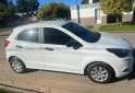 Autos - Ford 2018 S 2018 Nafta 104000Km - En Venta