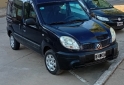 Utilitarios - Renault Kangoo 2012 GNC 225000Km - En Venta
