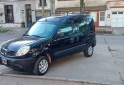 Utilitarios - Renault Kangoo 2012 GNC 225000Km - En Venta