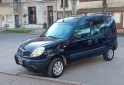 Utilitarios - Renault Kangoo 2012 GNC 225000Km - En Venta