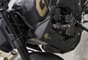 Motos - Zontes GK 350 2025 Nafta 300Km - En Venta