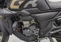 Motos - Zontes GK 350 2025 Nafta 300Km - En Venta
