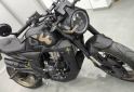 Motos - Zontes GK 350 2025 Nafta 300Km - En Venta