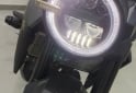 Motos - Zontes GK 350 2025 Nafta 300Km - En Venta