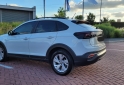 Autos - Volkswagen Nivus comfortline at 200 2025 Nafta 23000Km - En Venta
