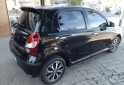 Autos - Toyota Etios 1.5 XLS 2022 Nafta 7800Km - En Venta