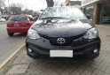 Autos - Toyota Etios 1.5 XLS 2022 Nafta 7800Km - En Venta