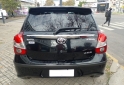 Autos - Toyota Etios 1.5 XLS 2022 Nafta 7800Km - En Venta