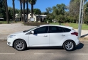 Autos - Ford Focus 2017 GNC 200000Km - En Venta