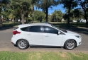Autos - Ford Focus 2017 GNC 200000Km - En Venta