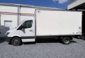 Camiones y Grúas - Mercedes-Benz sprinter 515 cdi ch4325 - En Venta