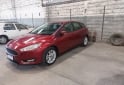 Autos - Ford Focus se 2.0 2017 Nafta 38760Km - En Venta