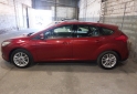 Autos - Ford Focus se 2.0 2017 Nafta 38760Km - En Venta