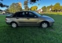 Autos - Ford Focus 2007 Nafta 182Km - En Venta