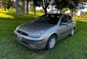 Autos - Ford Focus 2007 Nafta 182Km - En Venta