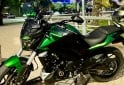 Motos - Bajaj Dominar 400 2026 Nafta 4700Km - En Venta