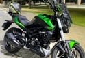 Motos - Bajaj Dominar 400 2026 Nafta 4700Km - En Venta