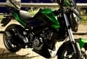 Motos - Bajaj Dominar 400 2026 Nafta 4700Km - En Venta