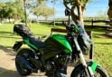 Motos - Bajaj Dominar 400 2026 Nafta 4700Km - En Venta
