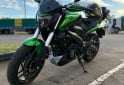 Motos - Bajaj Dominar 400 2026 Nafta 4700Km - En Venta