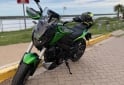 Motos - Bajaj Dominar 400 2026 Nafta 4700Km - En Venta