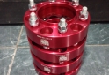 Accesorios para Autos - Separadores Toyota Hilux - En Venta