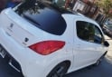 Autos - Peugeot Sport 2012 Nafta 154000Km - En Venta