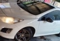 Autos - Peugeot Sport 2012 Nafta 154000Km - En Venta