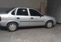 Autos - Chevrolet Corsa 2008 Nafta 137000Km - En Venta