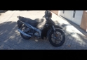 Motos - Yamaha NEW CRYPTON 2014 Nafta 46000Km - En Venta