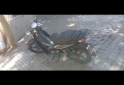Motos - Yamaha NEW CRYPTON 2014 Nafta 46000Km - En Venta