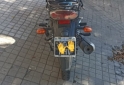 Motos - Yamaha NEW CRYPTON 2014 Nafta 46000Km - En Venta