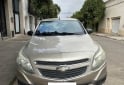 Autos - Chevrolet Agile LS 1.4 2013 Nafta 150000Km - En Venta