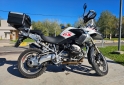Motos - Bmw Gs1200 r1200gs gs 1200 2010 Nafta 75000Km - En Venta