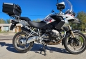 Motos - Bmw Gs1200 r1200gs gs 1200 2010 Nafta 75000Km - En Venta