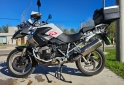 Motos - Bmw Gs1200 r1200gs gs 1200 2010 Nafta 75000Km - En Venta