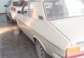 Autos - Renault R12 1983 Nafta 98000Km - En Venta