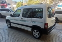 Utilitarios - Peugeot Partner Patagonica 2018 GNC 80000Km - En Venta