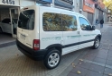 Utilitarios - Peugeot Partner Patagonica 2018 GNC 80000Km - En Venta