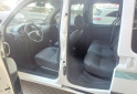 Utilitarios - Peugeot Partner Patagonica 2018 GNC 80000Km - En Venta