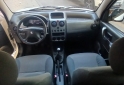 Utilitarios - Peugeot Partner Patagonica 2018 GNC 80000Km - En Venta