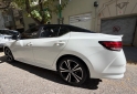 Autos - Nissan Sentra SR 2021 Nafta 38500Km - En Venta