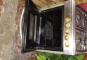 Hogar - Cocina de acero inoxidable - En Venta