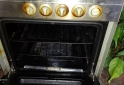 Hogar - Cocina de acero inoxidable - En Venta