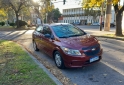 Autos - Chevrolet Onix 2018 Nafta 82000Km - En Venta