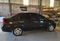 Autos - Chevrolet Aveo LT 2011 Nafta 184147Km - En Venta