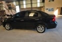 Autos - Chevrolet Aveo LT 2011 Nafta 184147Km - En Venta