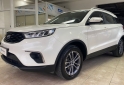 Camionetas - Ford TERRITORY SEL 2022 Nafta 60553Km - En Venta